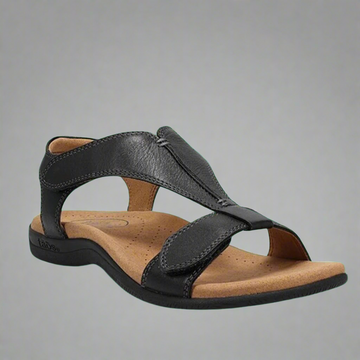 Hannah | Orthopedic sandals for pain-free steps