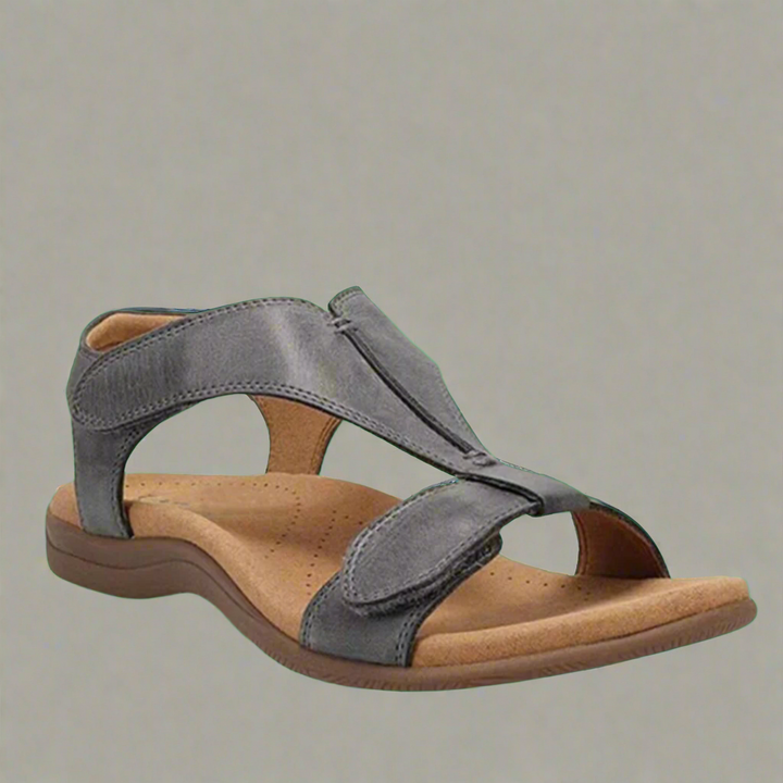 Hannah | Orthopedic sandals for pain-free steps