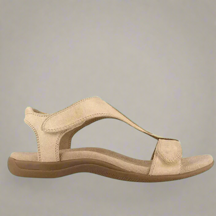 Hannah | Orthopedic sandals for pain-free steps