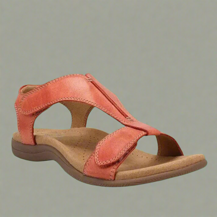 Hannah | Orthopedic sandals for pain-free steps