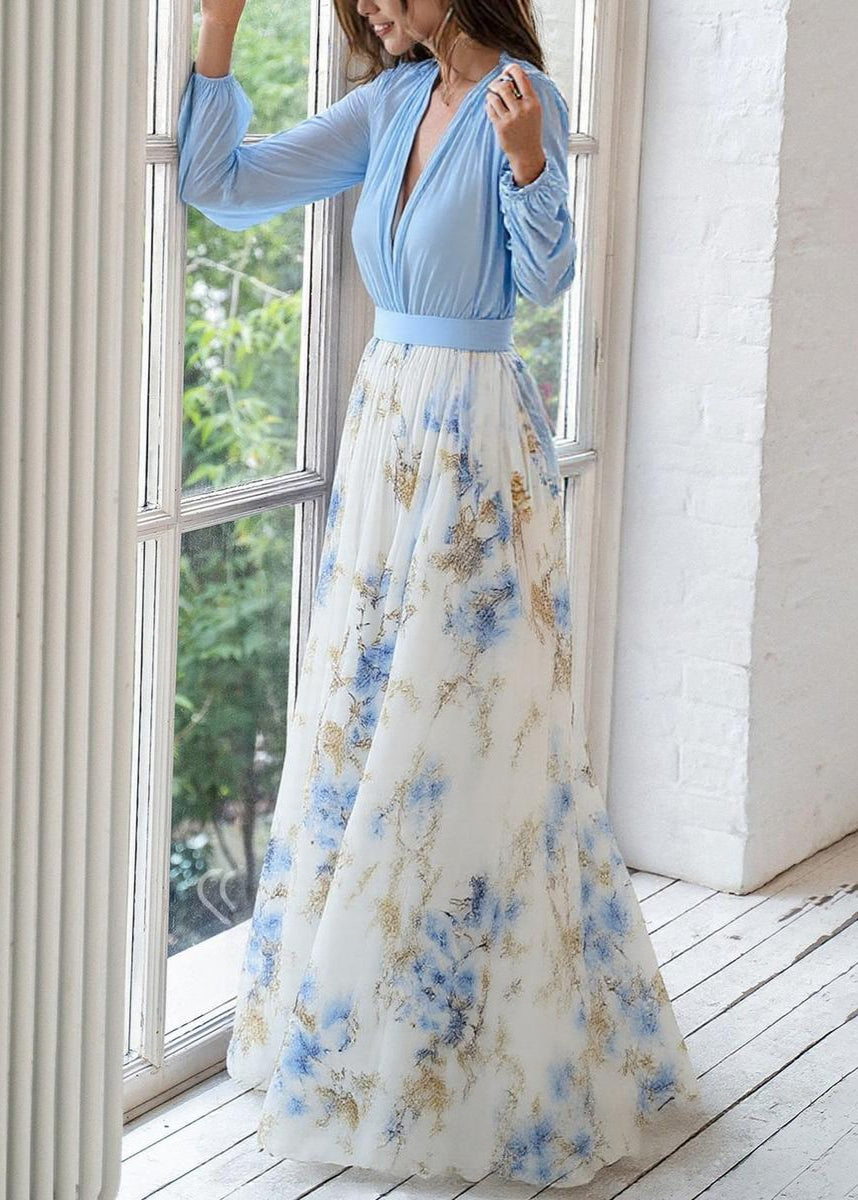 Madeleine - Beautiful Maxi Dress