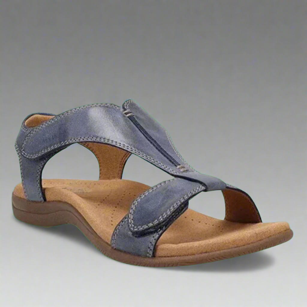 Hannah | Orthopedic sandals for pain-free steps