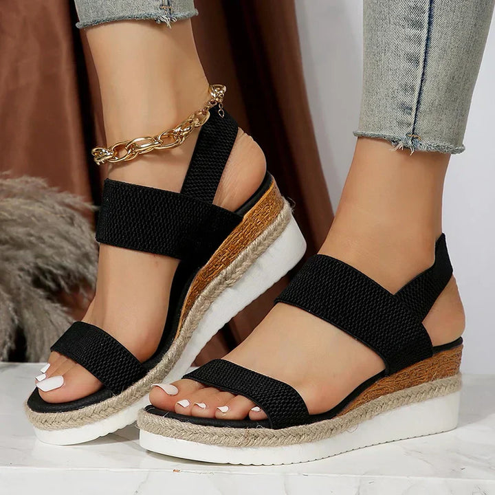 Aoife - Orthopedic Sandals