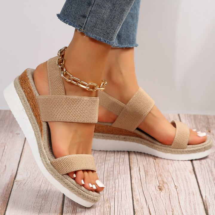 Aoife - Orthopedic Sandals