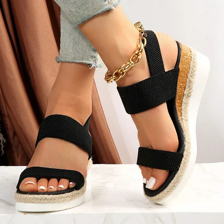 Aoife - Orthopedic Sandals