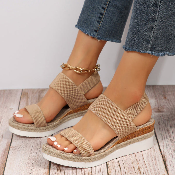 Aoife - Orthopedic Sandals