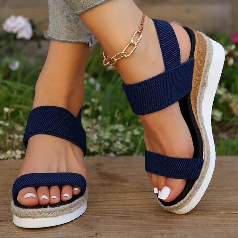 Aoife - Orthopedic Sandals