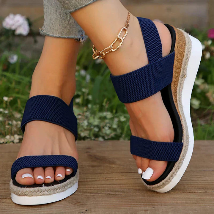 Aoife - Orthopedic Sandals
