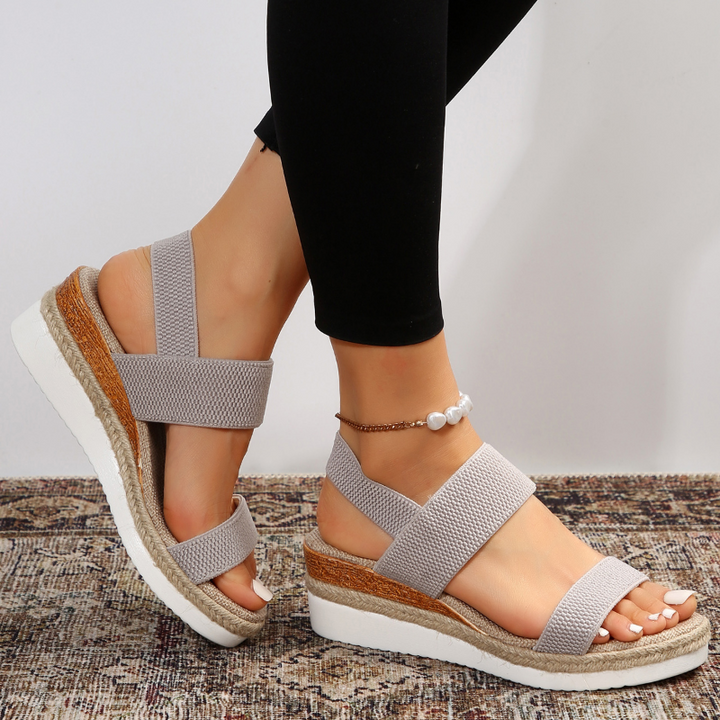 Aoife - Orthopedic Sandals