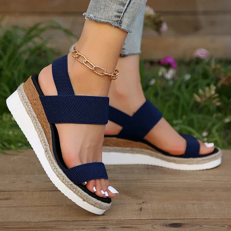 Aoife - Orthopedic Sandals