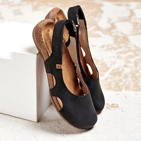 Elle | Sandals with Support