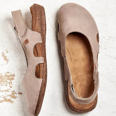 Elle | Sandals with Support