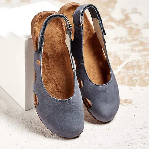 Elle | Sandals with Support