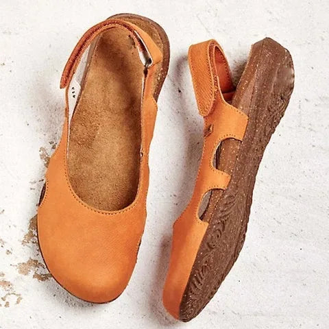 Elle | Sandals with Support
