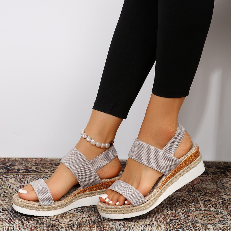 Aoife - Orthopedic Sandals