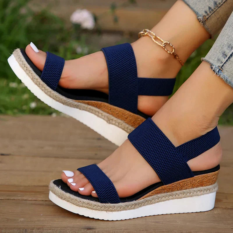 Aoife - Orthopedic Sandals